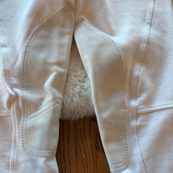 Dressage riding pant - Picture 2 of 7